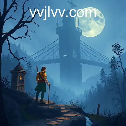 Discovering 'Epic Journeys': The Allure of 'vvjl' in Gaming