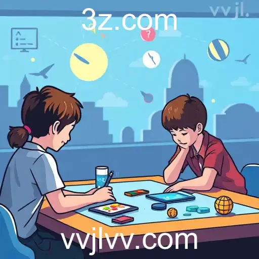 The Rise of Gamification in Education
