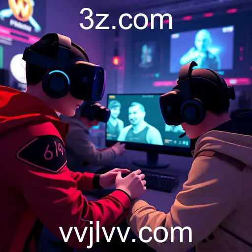 Gaming's Evolution in the Digital Age