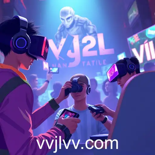 Gaming Trends of the Future