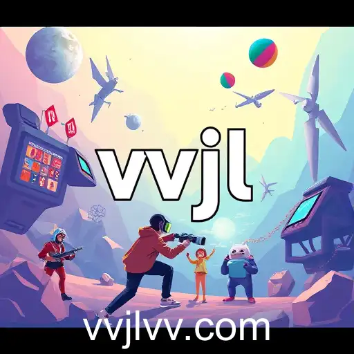 The Digital Playground Revolution