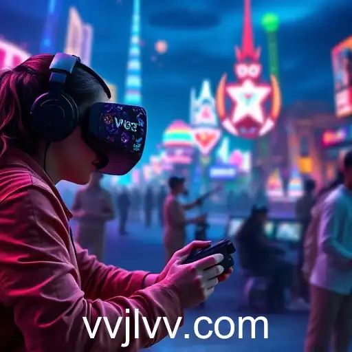 Evolving Landscape of Online English Games