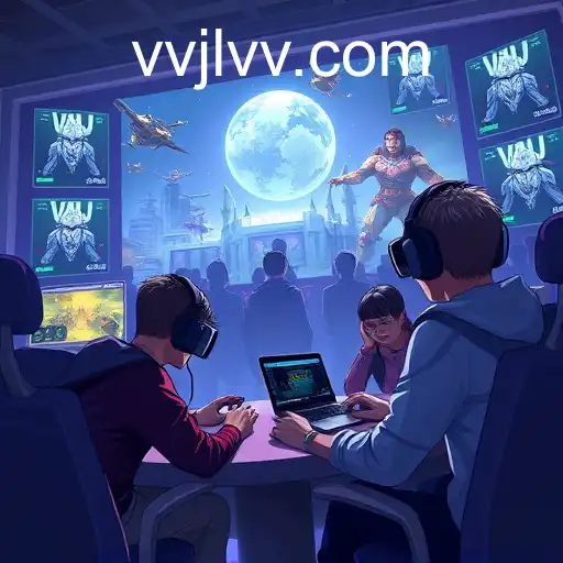 The Evolution of Online Gaming in 2026