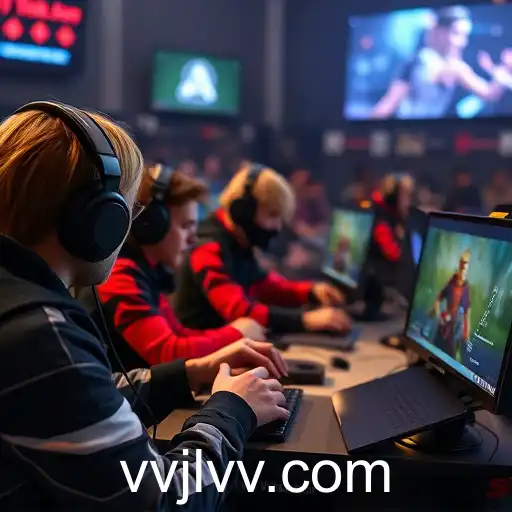 The Evolution of Online Gaming Communities