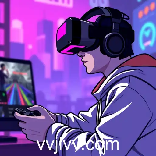 The Evolution of Online Gaming in 2025