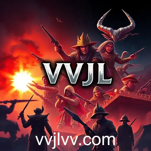 Gaming Innovations with VVJL