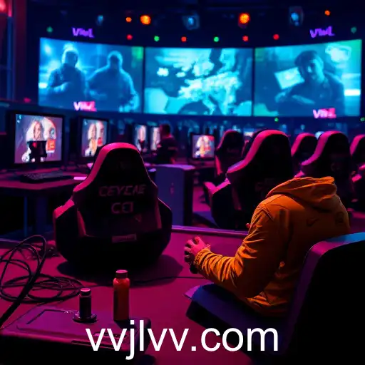 Gaming Trends and Innovations in 2025