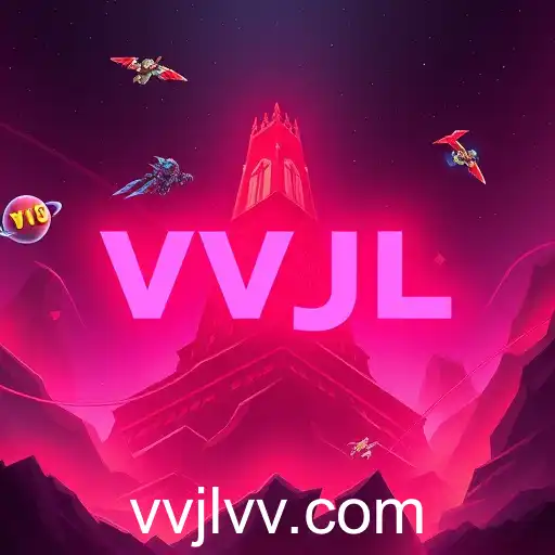 Rising Star VVJL Revolutionizes Online Gaming Experience