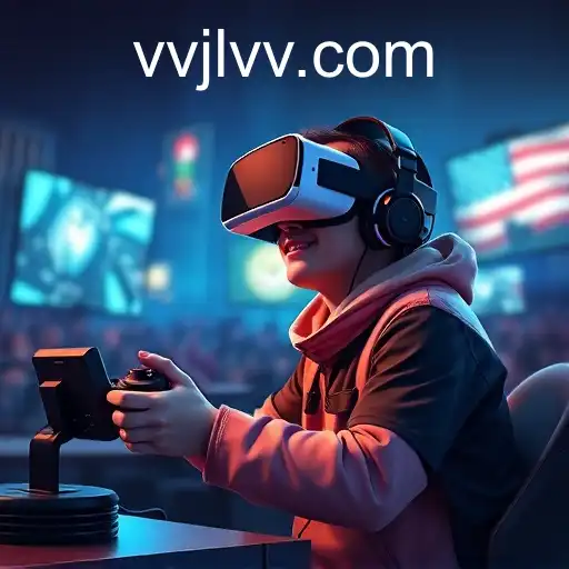 The Rise of Online Gaming in 2025