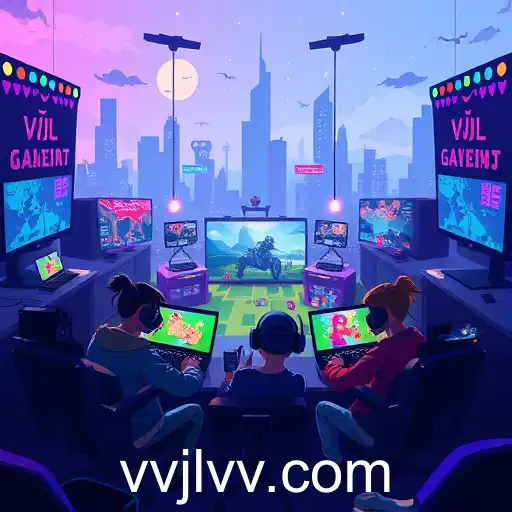 The Rise of Online Gaming Communities in 2025