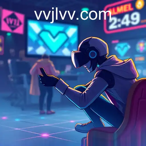 The Rise of VVJL in the Gaming World