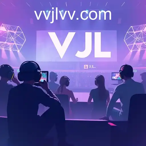 The Rise of VVJL in the Online Gaming World