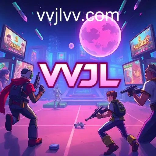 The Rise of VVJL in Gaming