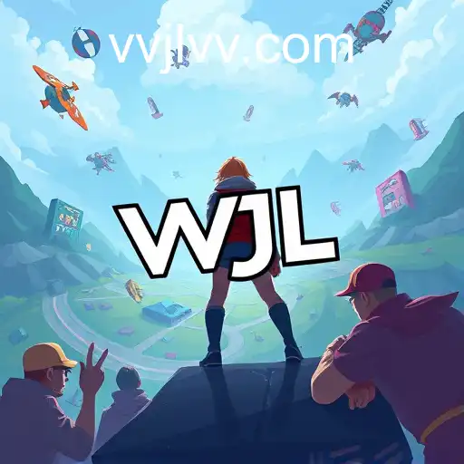 The Rise of VVJL in the Gaming World