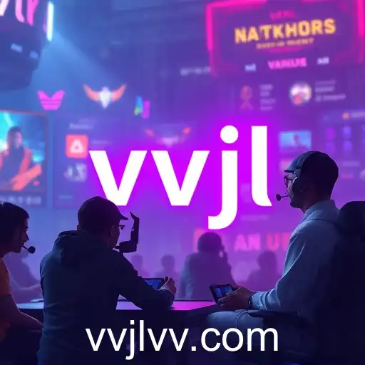The Rise of VVJL: Redefining Online Gaming