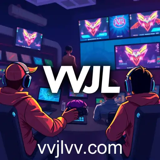 Gaming Revolution: The Rise of VVJL in 2025