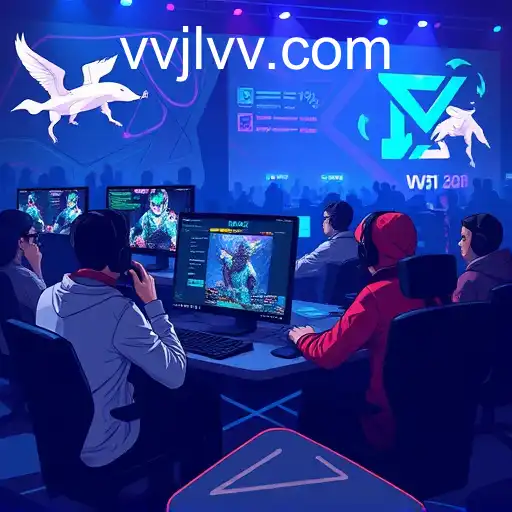 Exploring the Boom of Online Gaming Communities