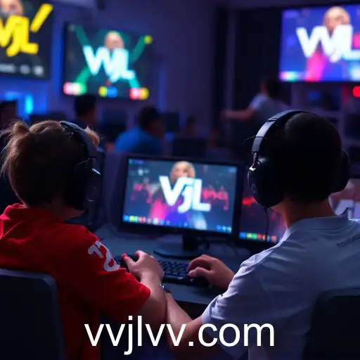 The Rise of Gaming and Community: Exploring VVJL’s Impact