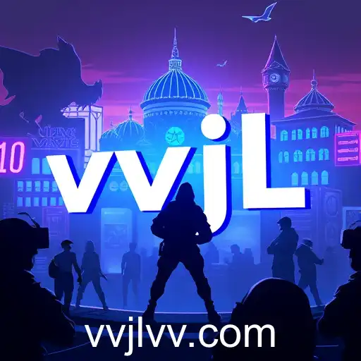 VVJL and the Evolution of Online Gaming in 2025
