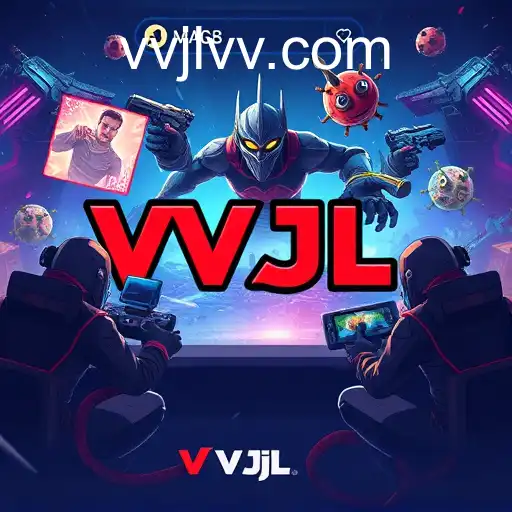The Rise of VVJL: A Gaming Phenomenon