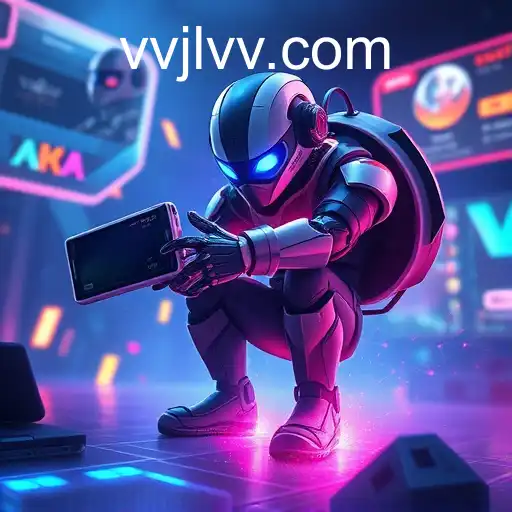 Rising Popularity of VVJL Amid Gaming Revolution