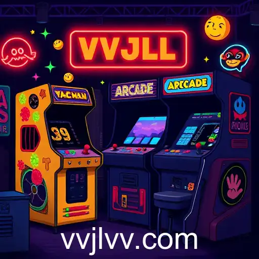 The Rise of VVJL in Online Gaming
