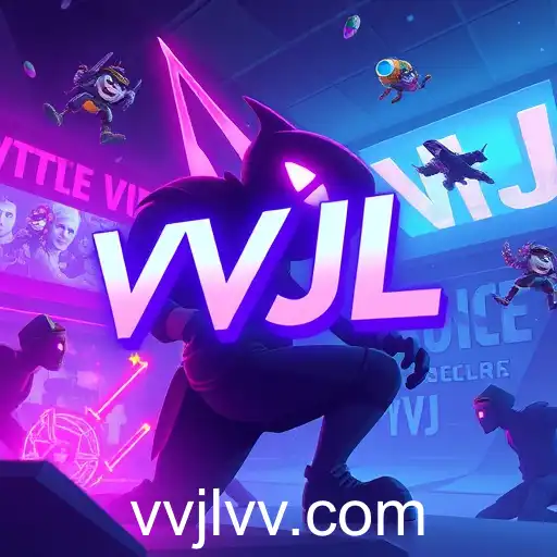 The Rising Trend of 'vvjl' in the Gaming World