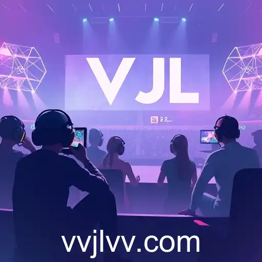 The Rise of VVJL in the Online Gaming World