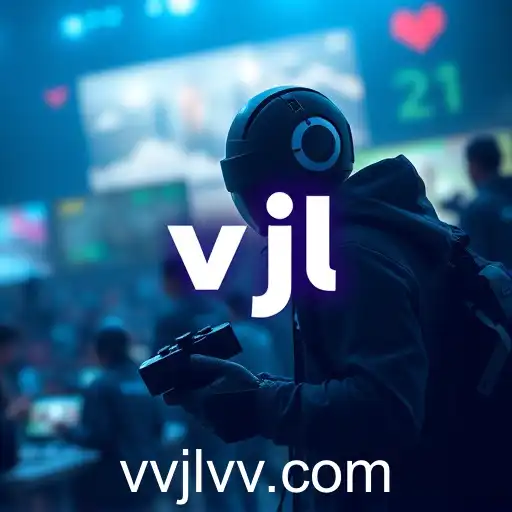 The Rise of VVJL in the Gaming World