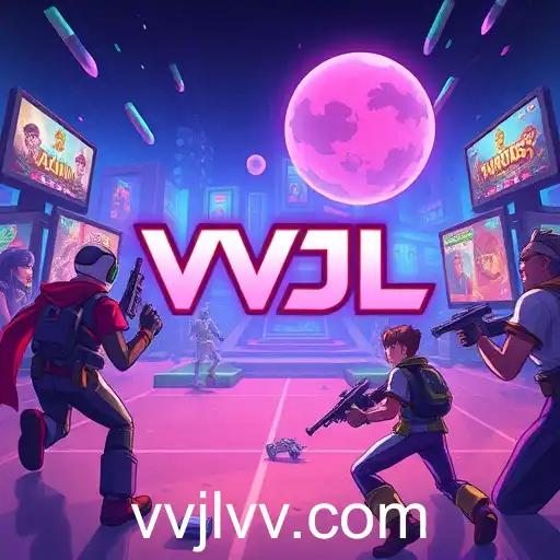 The Rise of VVJL in Gaming
