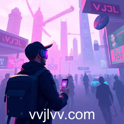 The Rise of VVJL in the Gaming World