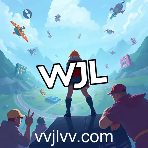 The Rise of VVJL in the Gaming World