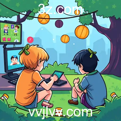 The Evolution of Online Gaming in 2025