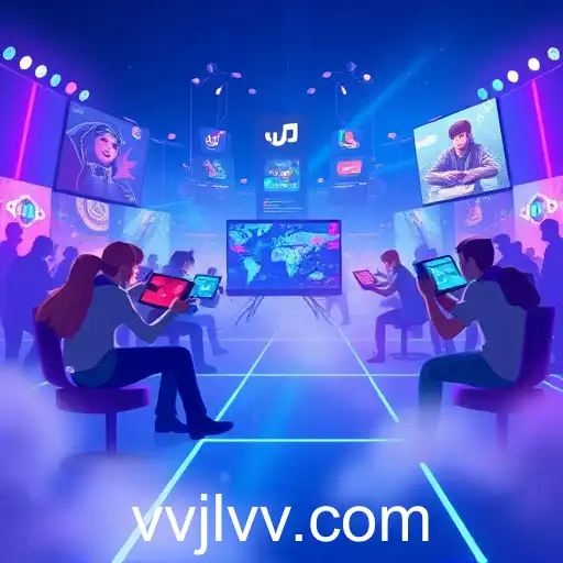 Emerging Trends in Online Gaming