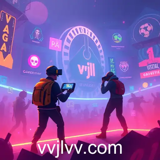 Vvjl Redefines Gaming in Modern Era