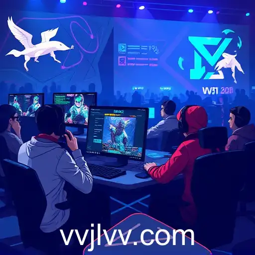 Exploring the Boom of Online Gaming Communities