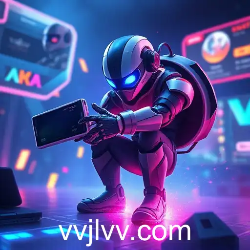 Rising Popularity of VVJL Amid Gaming Revolution