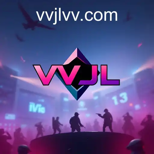 The Rise of VVJL: Shaping the Future of Online Gaming
