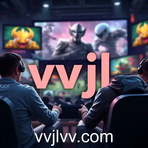 The Rise of VVJL: Shaping the Future of Online Gaming